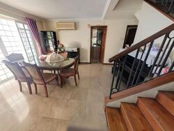 Tai Keng Garden (D19), Terrace #608001271
